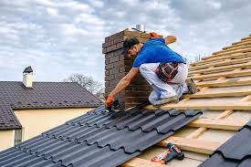 Best Storm Damage Roof Repair  in Fruitland Park, FL